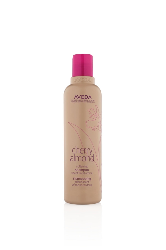 Aveda Cherry Almond Shampoo